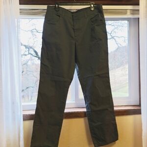 Columbia Casual Cotton Pants